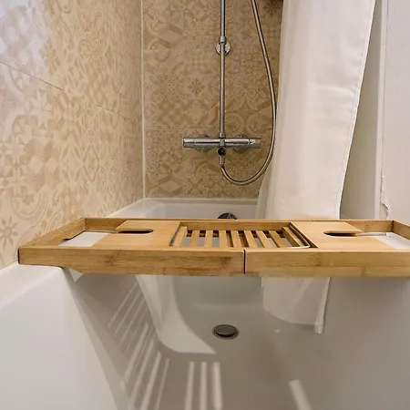 شقة Le Terrakatza - T3 Lumineux Avec Terrasse
