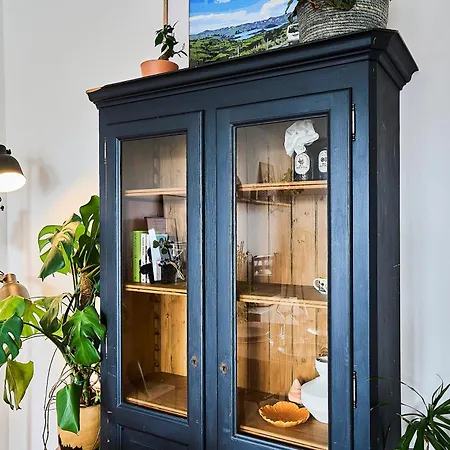 Le Terrakatza - T3 Lumineux Avec Terrasse